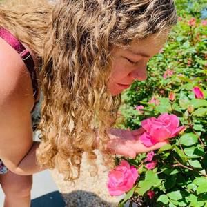 Meet your Posher, Samantha